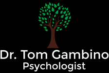 Dr. Tom Gambino, Psychologist